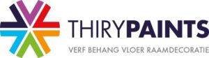 Thiry paints logo